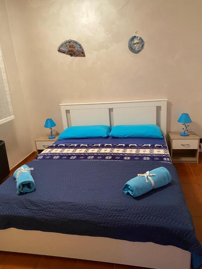 Azul - Privacy Tranquillita Natura E Mare Rosolina Mare Exteriör bild