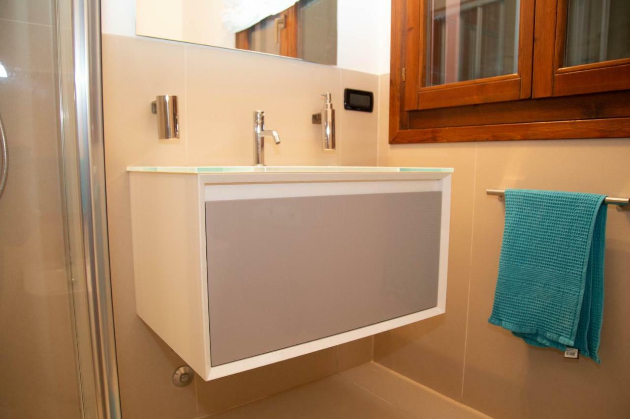 Azul - Privacy Tranquillita Natura E Mare Rosolina Mare Exteriör bild