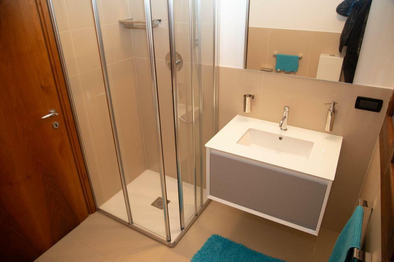 Azul - Privacy Tranquillita Natura E Mare Rosolina Mare Exteriör bild